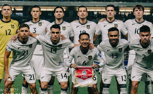 Đội bóng Đông Nam Á duy nhất đi tiếp ở vòng loại World Cup nhận quyết định của AFC, khả năng gặp Saudi Arabia và Iraq