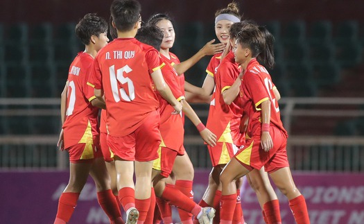 Lịch thi đấu U19 Đông Nam Á 2025 hôm nay 13/6