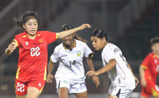 Link xem trực tiếp U19 Đông Nam Á 2025 hôm nay 13/6