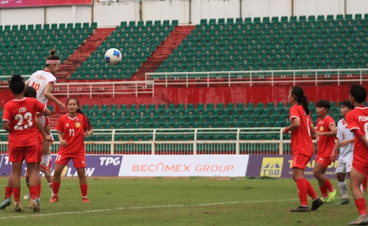 U19 Việt Nam quyết thắng Indonesia tại bán kết để tri ân CĐV