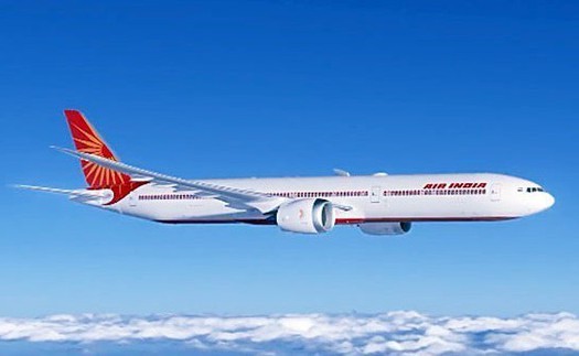 Chưa phát hiện bom trên máy bay của Air India hạ cánh khẩn cấp tại Thái Lan