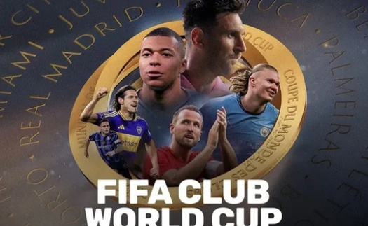 Bảng xếp hạng FIFA Club World Cup 2025