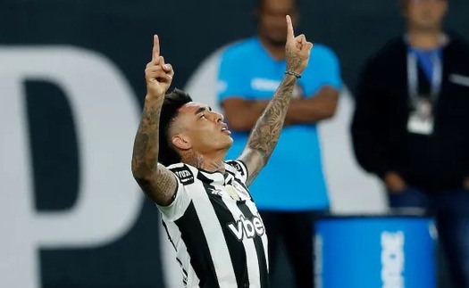 Nhận định, soi tỷ lệ Botafogo vs Seattle Sounders 9h00 ngày 16/6, Vòng bảng FIFA Club World Cup
