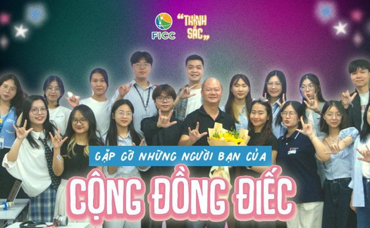 Khi nghệ thuật cất lời thay âm thanh 