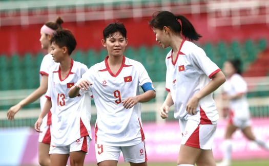 Lịch thi đấu U19 Đông Nam Á 2025 hôm nay 16/6