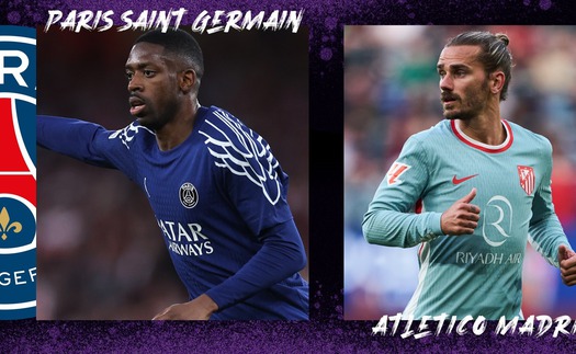 Kết quả bóng đá FIFA Club World Cup 2025 ngày 15/6