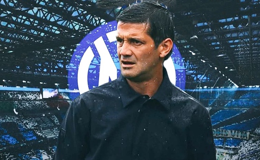 Diện mạo nào cho Inter của Chivu?