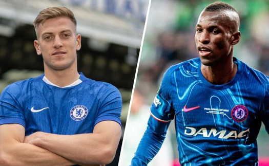Chelsea - LAFC: Một cuộc chiến khác ở Chelsea