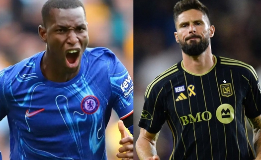 Link xem trực tiếp bóng đá FIFA Club World Cup 2025 ngày 16/6