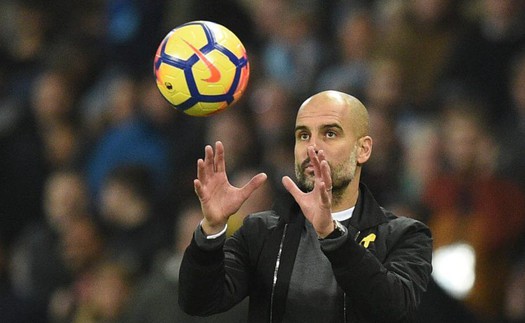 Cafe đầu tuần: Man City của Pep có thể tái sinh như 2017?