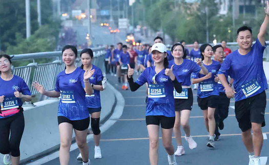 Người làm báo TP.HCM lập kỷ lục nhân 100 năm Ngày Báo chí Cách mạng Việt Nam