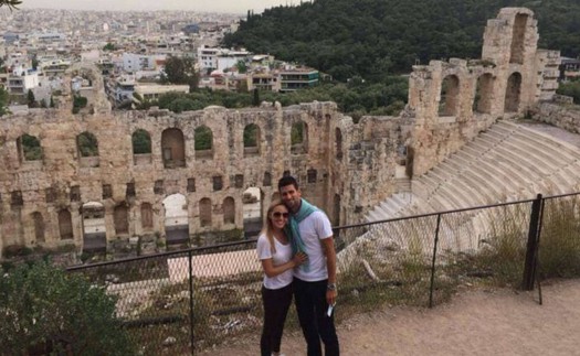 Djokovic bất ngờ có thay đổi lớn trong cuộc sống, đang khẩn trương xúc tiến kế hoạch