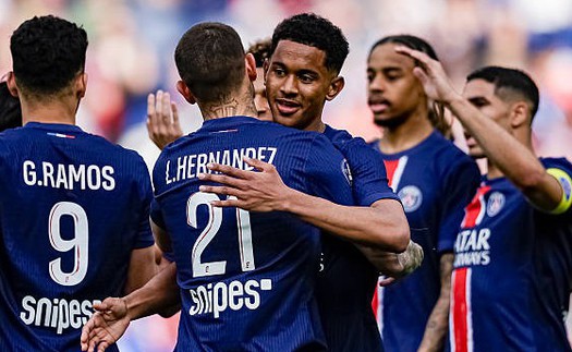 Nhận định, soi tỷ lệ PSG vs Atletico Madrid 02h00 ngày 16/6, FIFA Club World Cup 2025