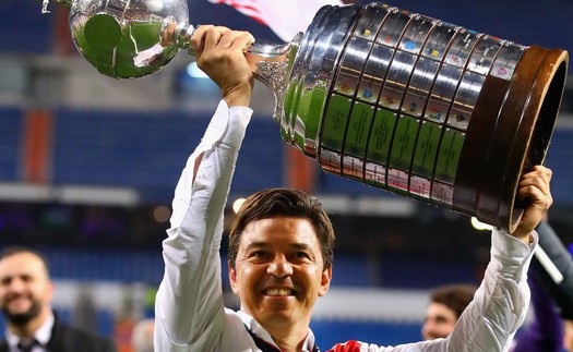 River Plate vs Urawa Red Diamonds: Nghệ thuật quản trị của Marcelo Gallardo