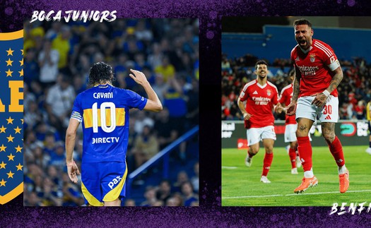 Kết quả bóng đá FIFA Club World Cup 2025 ngày 17/6