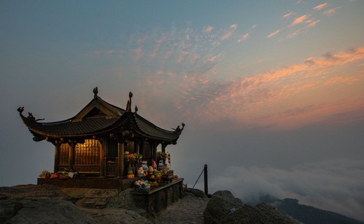 Quần thể Yên Tử - Vĩnh Nghiêm - Côn Sơn - Kiếp Bạc: Hành trình 13 năm vận động trở thành Di sản Thế giới