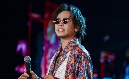 'Điểm hẹn tài năng': Phần trình diễn khiến ban giám khảo không thể ngồi yên trong Liveshow 2