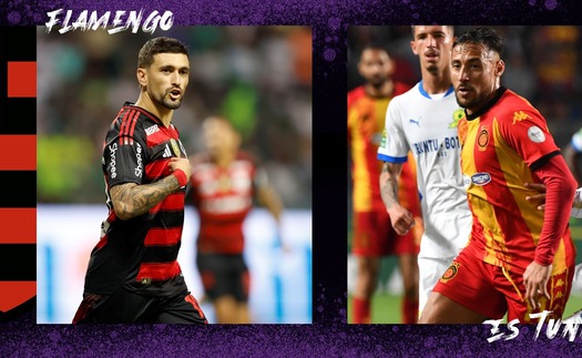 Nhận định, soi tỷ lệ Flamengo vs Esperance Tunis 08h00 ngày 17/06, FIFA Club World Cup