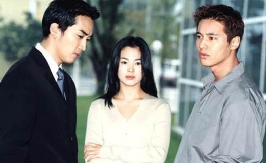 Những K-Drama nhất định phải xem lại: 'Bản tình ca mùa Đông', 'Ngôi nhà hạnh phúc'...