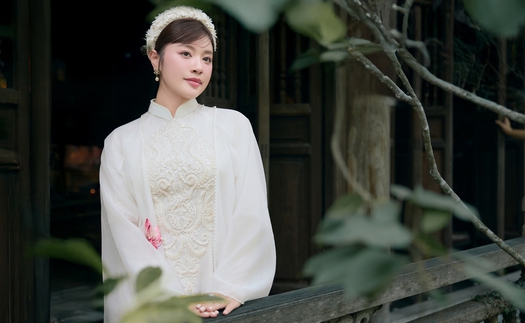 Ca sĩ Nguyễn Thu Hằng và hành trình 10 năm với Quỹ "Hạnh phúc cho mọi người"