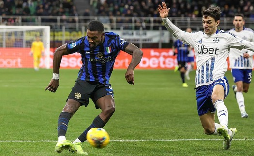 Nhận định, soi tỷ lệ Monterrey vs Inter Milan 8h00 ngày 18/6, vòng bảng FIFA Club World Cup