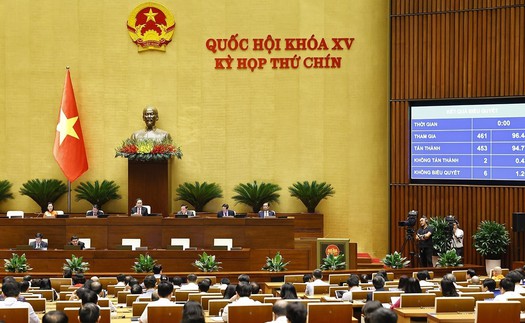 Bổ sung nghĩa vụ của người chuyển tải sản phẩm quảng cáo