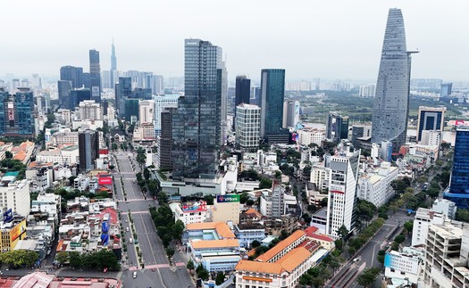 Thành phố Hồ Chí Minh mới sẵn sàng đi vào hoạt động từ ngày 1/7