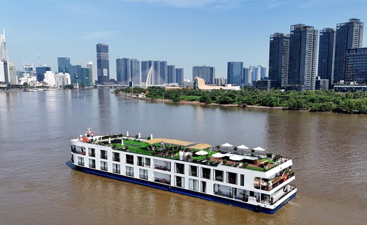 Ra mắt nhiều sản phẩm mới phục vụ du khách dịp Hè 2025