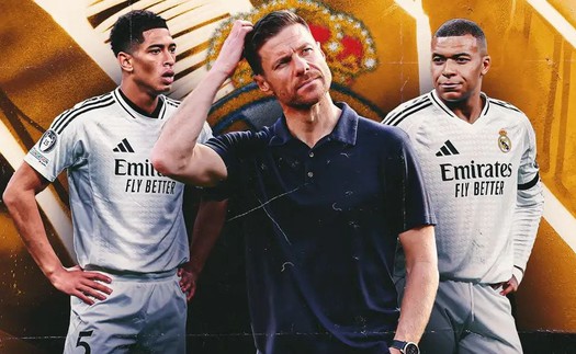 Real Madrid vs Al Hilal: Kỷ nguyên Xabi Alonso bắt đầu