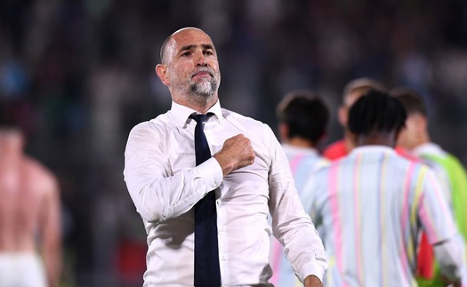 Al Ain vs Juventus: Những dấu hỏi cho Tudor 