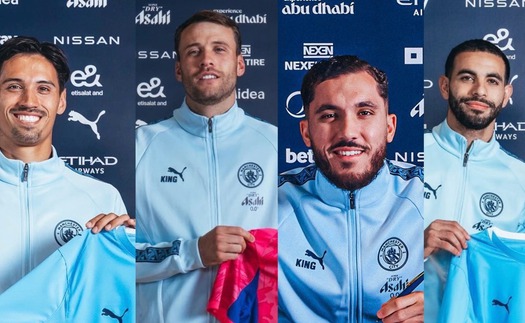 Nhận định Man City vs Wydad Casablanca (23h00 hôm nay): Làn gió mới từ những tân binh