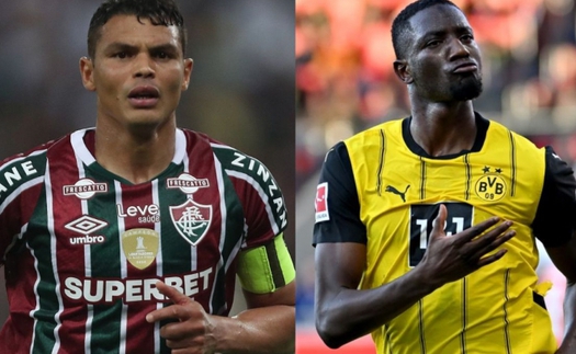 Lịch thi đấu bóng đá hôm nay 17/6: Trực tiếp Fluminense vs Dortmund, River Plate vs Urawa Reds
