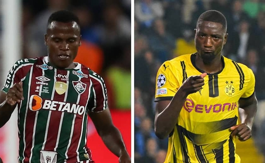 Nhận định, soi tỷ lệ Fluminense vs Dortmund 23h00 ngày 17/06, FIFA Club World Cup 2025