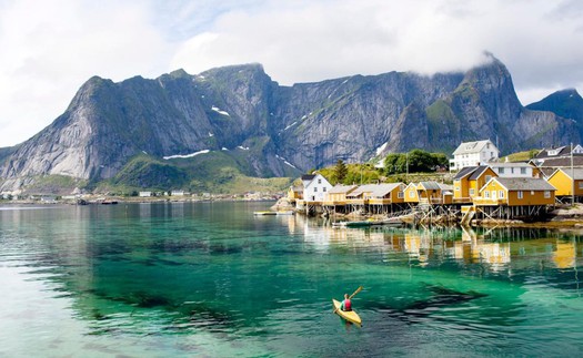 5 xu hướng du lịch định hình mùa Hè 2025: Khám phá thế giới theo cách mới