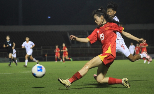 U19 Việt Nam thắng Thái Lan bằng cách nào?