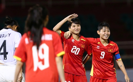 U19 Việt Nam vs U19 Thái Lan: Thay đổi lịch sử (18h30 ngày 18/6, VFF Chanel trực tiếp)