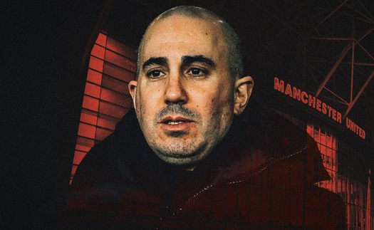 Man United đặt mục tiêu vô địch năm 2028: Cứ chuyển nhượng cho tốt đã!
