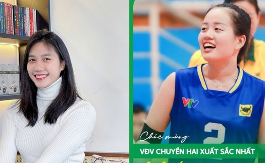 CĐV bóng chuyền Việt Nam tranh cãi khi 2 VĐV góp sức giúp đội nhà giành vé dự giải thế giới vắng mặt, 2 đàn chị được chọn