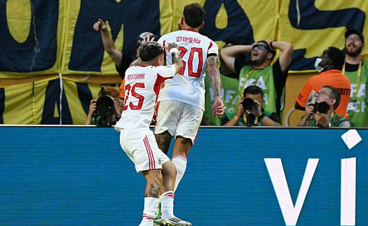 Nhận định, soi tỷ lệ Benfica vs Auckland City 23h hôm nay ngày 20/6, FIFA Club World Cup 2025