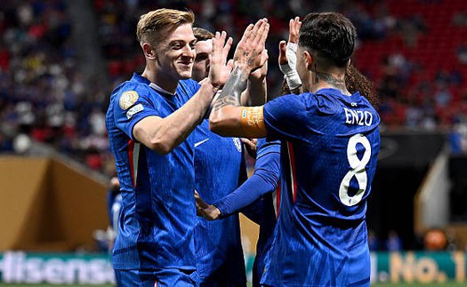 Nhận định, soi tỷ lệ Flamengo vs Chelsea 1h ngày 21/6, FIFA Club World Cup 2025