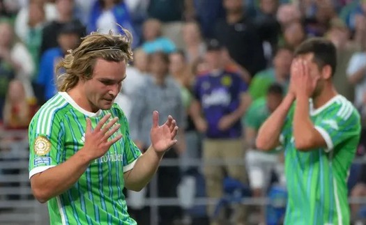 Nhận định, soi tỷ lệ Seattle Sounders vs Atletico Madrid 05h00 ngày 20/6, FIFA Club World Cup