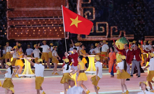 SEA Games 33 và thách thức quản trị 