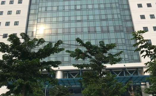 Bác đơn cựu sinh viên kiện Đại học Kinh tế Quốc dân giữ bằng tốt nghiệp