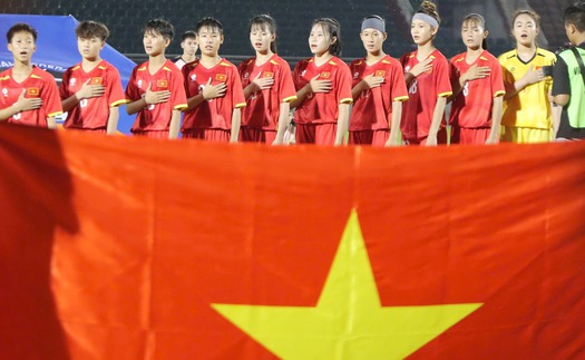 Lịch thi đấu U19 Đông Nam Á 2025 hôm nay 18/6