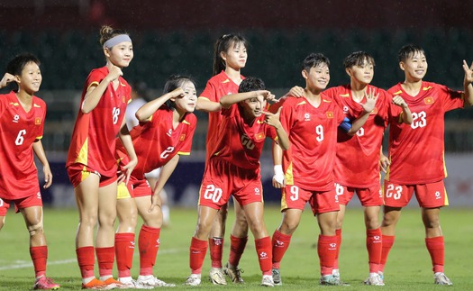 Link xem trực tiếp U19 Đông Nam Á 2025 hôm nay 18/6