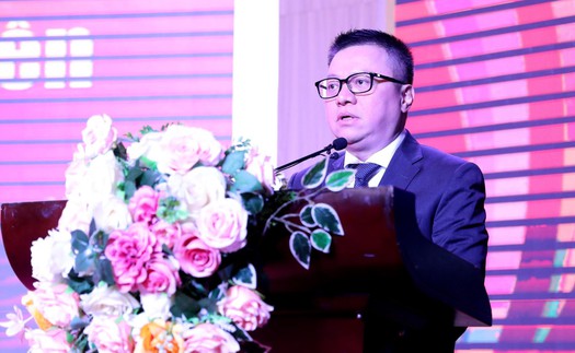 Mỗi cơ quan báo chí, nhà báo cần không ngừng đổi mới để tạo ra bản sắc riêng