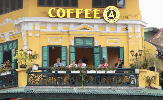 Du lịch ẩm thực lên ngôi: Cơn sốt "food tour" khiến giới trẻ mê mẩn