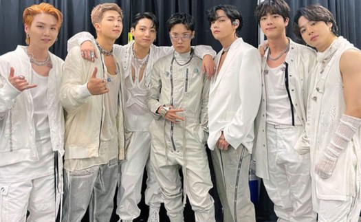 BTS trở lại: Hành trình tái hợp và kỳ vọng bùng nổ