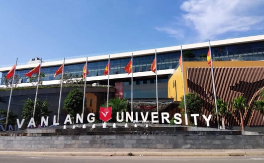 10 cơ sở giáo dục đại học Việt Nam trong Bảng xếp hạng đại học thế giới QS