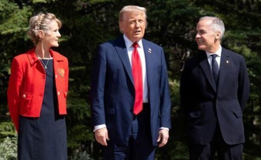 Financial Times: NATO điều chỉnh lịch họp để “giữ chân” Tổng thống Donald Trump